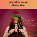 Wool velvet  Woolmark Innovations