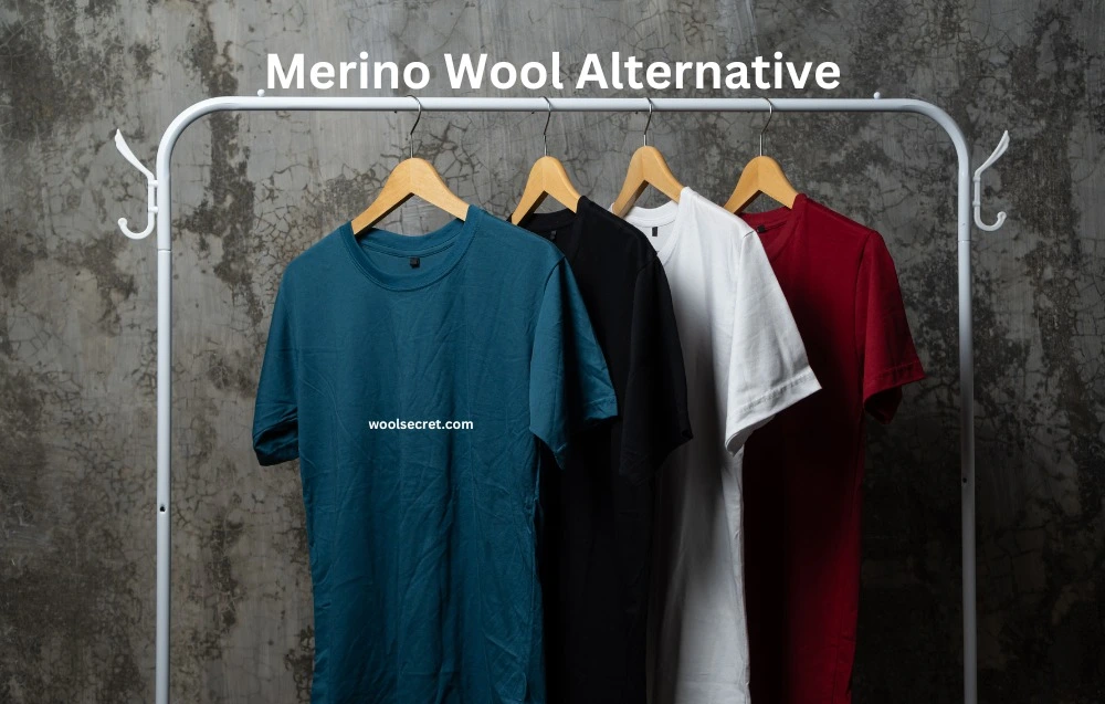 Alternative Fabric & Clothes