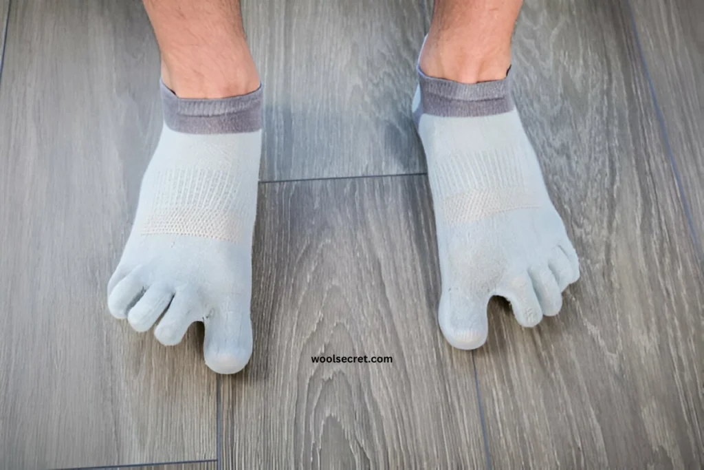 What Makes Merino Wool Toe Socks Special